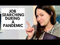 5 Tips For Finding A Job During Coronavirus
