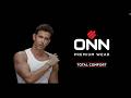 Hrithik Roshan Is ONN Total Comfort ONN Premium Wear New TVC 2026