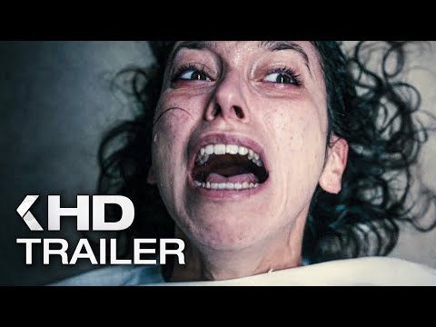 DAS ERSTE OMEN Trailer German Deutsch (2024)