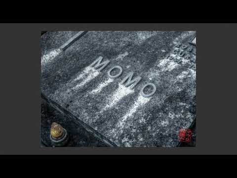 Tomba di Alessandro Momo - Cimitero del Verano