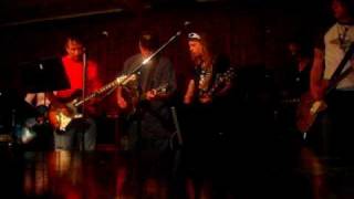 John and "The Blue Plate Special" performing "Going Down to New Orleans" LIVE