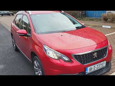 Peugeot 2008 1.2 PureTech 82bhp**1 Owner** - Image 2