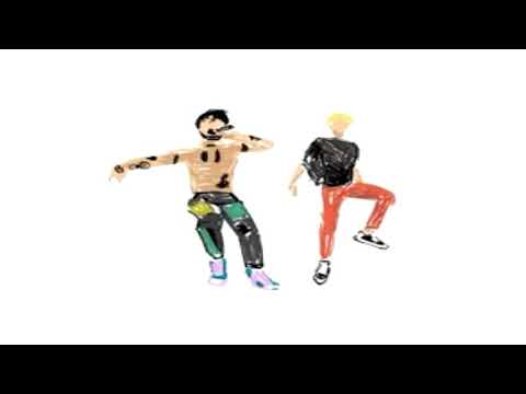 Paco Amoroso x Ill Quentin - ZIPLOC