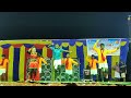 SUTHUTHADI BAMBARATHA POLA SONG KABISH SURYA MASTER GROUP DANCE DELTA ADAL PADAL