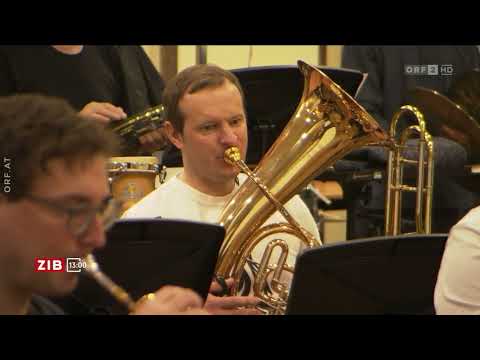 The Philharmonic Brass