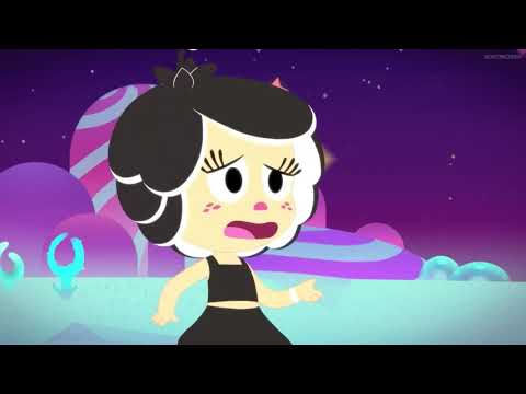 Kiyoshiladdin Part 8 - Hanazuki Confronts Venos