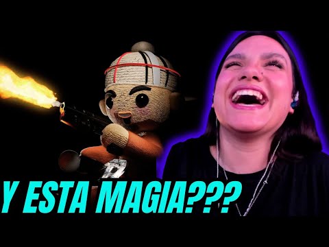 PRADAX - FUERZA REGIDA , MARIA BECERRA | REACCIÓN Y ANÁLISIS