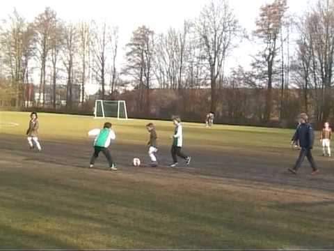 DSO F6 - Wassenaar F1