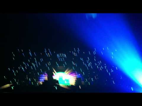 Paul Oakenfold @ Cream 21st Birthday 12/10/13