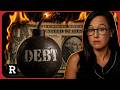 Is The U.S. Debt Bomb About to EXPLODE?