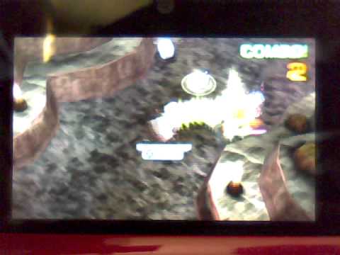 pokemon rumble blast walkthrough part 39 cofagrigus