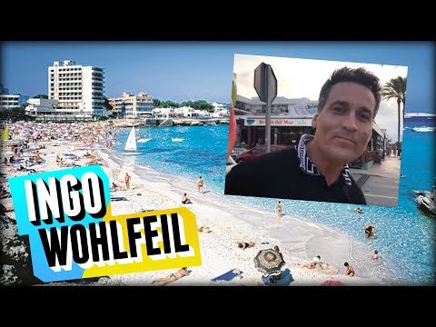 Klassenfahrt nach Mallorca - Cala Ratjada-Insider-Tipps von Andy Bar