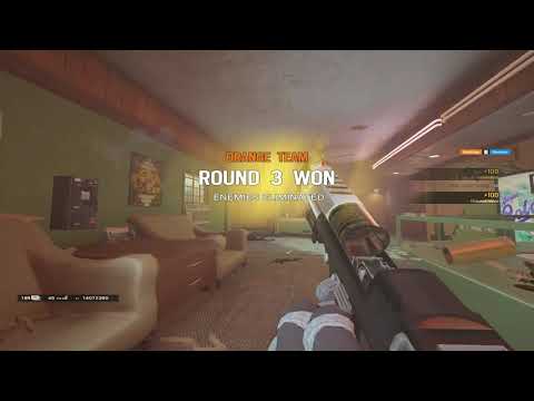 How a Diamond Spawn peek - Rainbow Six Siege