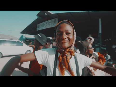 King 98 Ft Diamond Platnumz - Kachiri ( Official Dance Video )