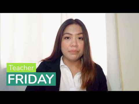 Fridayのプロフィール動画