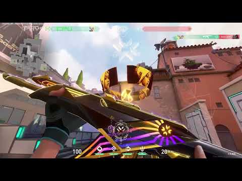 Champions Vandal 2023 Ace and Finisher sound #valorantchampion #championvandal2023 #valorantvct