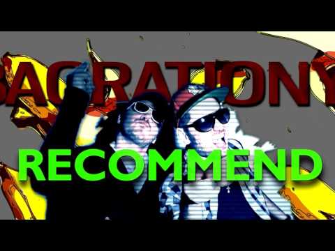 Damian Force & Bagrationy - Recommend (Preview )