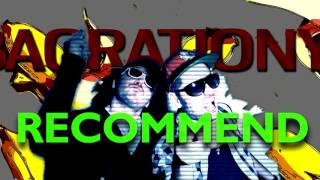 Damian Force &amp; Bagrationy - Recommend (Preview )