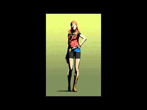 resident evil 2 ost #15 goodbye leon