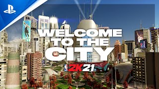 NBA 2K21 video 2
