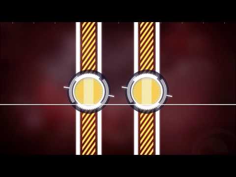 Plasmid Plays Cytus II [KIVΛ - Used To Be]