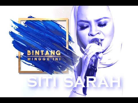 BMI Bintang Minggu Ini Siti Sarah VCD Sample 1