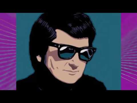 Roy Orbison ‎– In Dreams (1963)