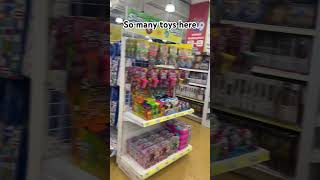 Toysrus #malaysia #マレーシア #kids#oneutama #shorts