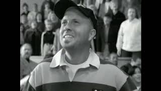 Sawyer Brown - Hallelujah He Is Born (Official Music Video)