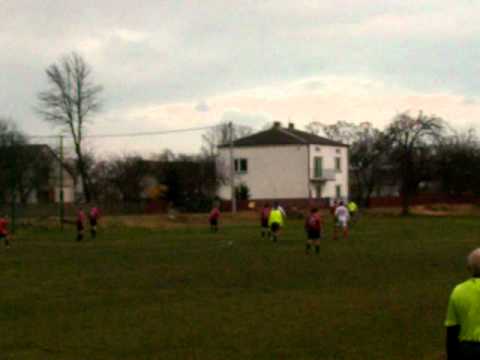 Unia Żabików - Victoria (Gortat)