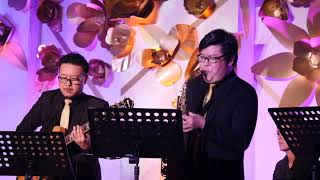 Joanna Dong 董姿彦 LOVE