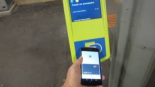 Download lagu Using Mobile Myki mp3 Download lagu Using Mobile Myki mp3