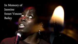 Last Stand (Jasmine Bailey Tribute)