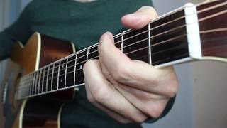 Dammit - Jana Kramer | Acoustic Guitar Cover - Karaoke