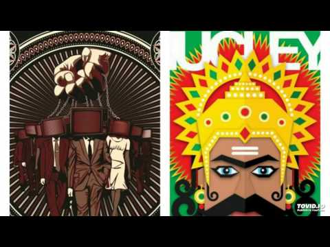 Propaganda vs. Scene kya hai (DJ Snake vs. Nucleya)(Apocalypse Mashup)