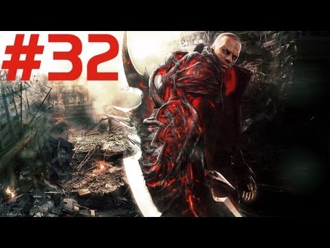 Prototype 2 - Walkthrough [HD] - Part 32 | DanQ8000