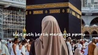Download lagu Status Whatsapp Hidayah ♪ Aisyah Istri Rasullah 😍 mp3