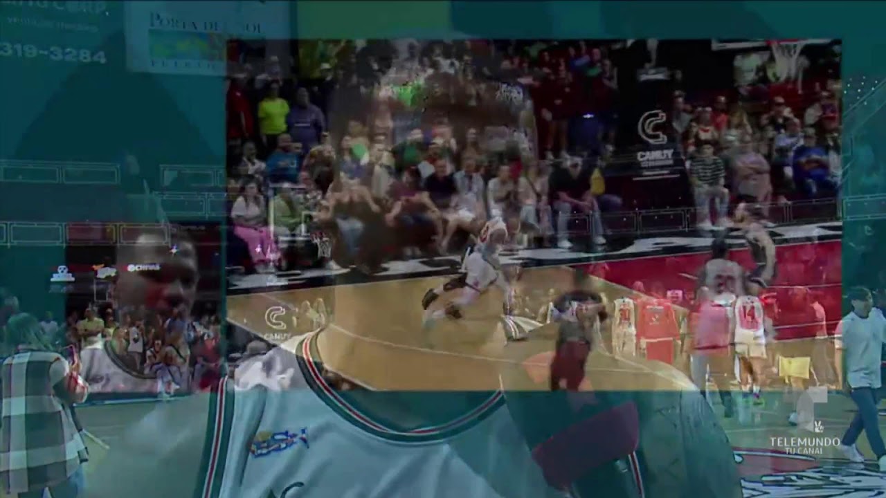 Sábados de BSN Jeep | Piratas vs Mets