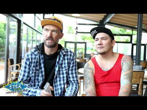 ÉTER Plusz 2019 - Z!enemi