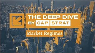 Market Regimes and Investment Strategies