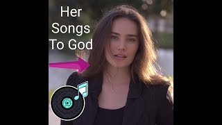 Her Voice Is Beyond Her Years| Cassie Chloupek