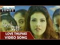 Dammunte Kasko Movie Love Thupaki Video Song Vijay Priyanka Chopra Shalimar Songs