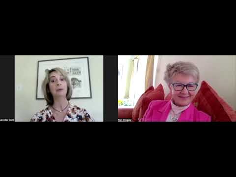 Conversation with Pam Gregory about Sedna #astrology #sedna #evolution #unity #prosperity