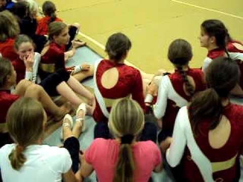 TSV Oberhaching Nachwuchspokal Pegnitz 2010 Siegerehrung