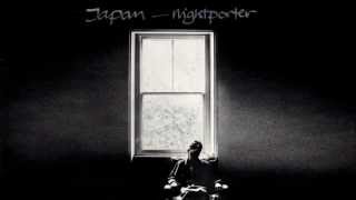 Japan - Nightporter