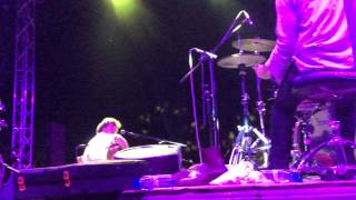 XYLOURIS WHITE FENGAROS 2014