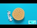 Oreo Wonder Flavors In Swist Major