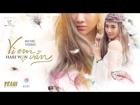 HARI W0N 하리원 | VÌ EM VẪN 나는 여전히 | OFFICIAL MV 뮤비 (신곡)