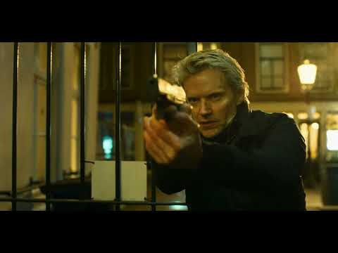 Van der Valk Season 3 PREVIEW