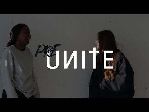 PRE:UNITE | Speak up now